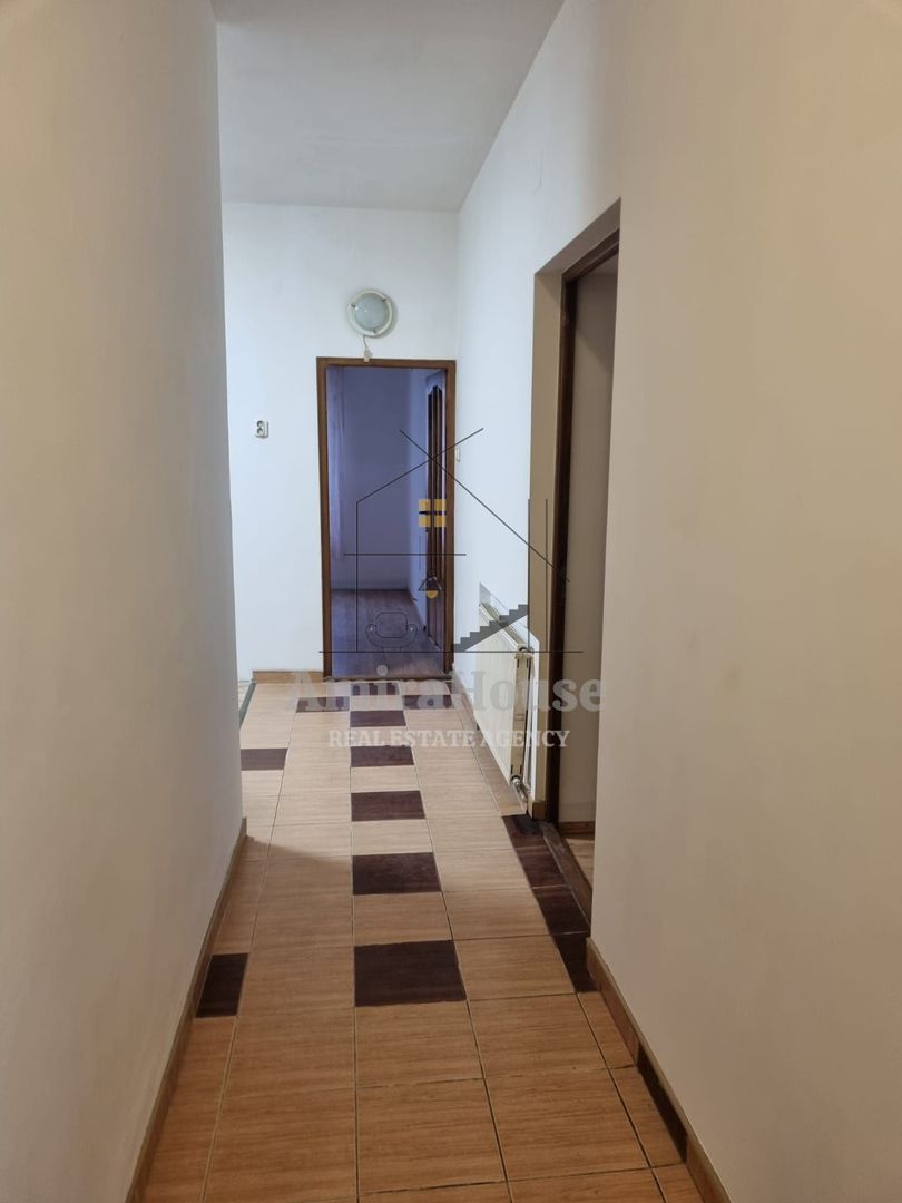 Apartament 3 camere, gradina, 87 mp utili, zona centrala Camera de Comert - Poză 18