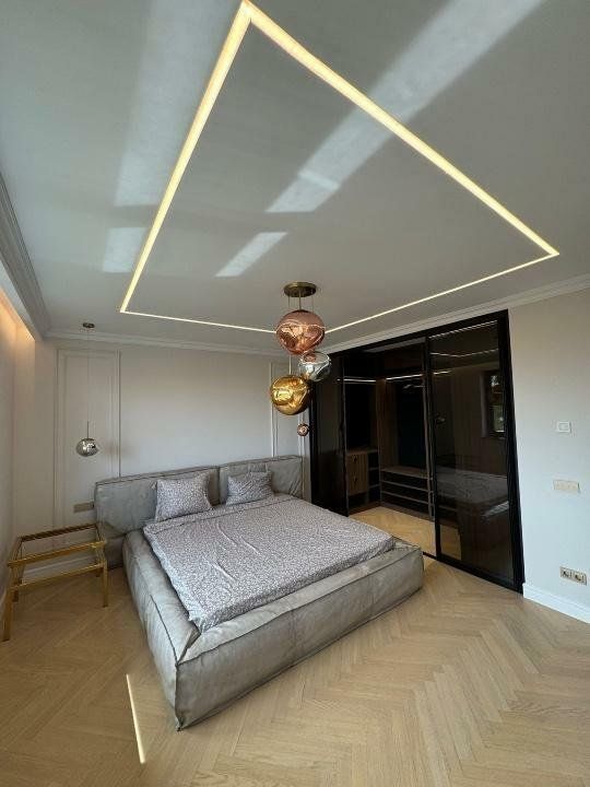 Vila de Lux | Pipera - Emil Racovita | lang Lac - Poză 9