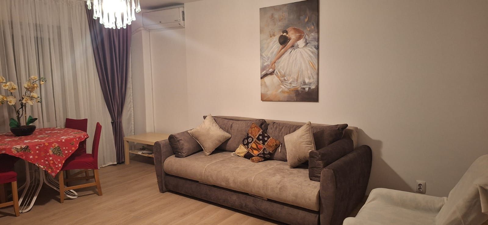 Apartament modern, trei camere, Iancului - Poză 2