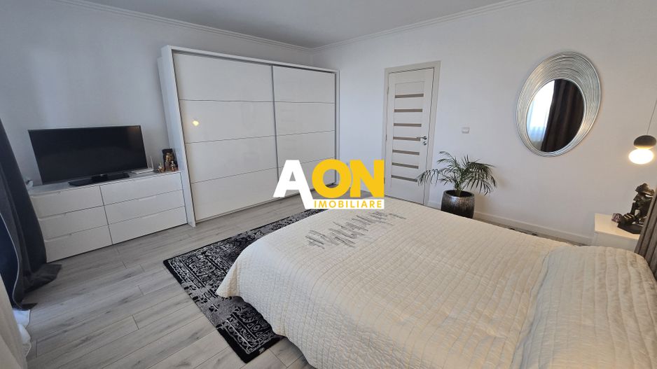 Casa 3 Camere Zona Centru, Complet Renovata si Mobilata - Poză 15