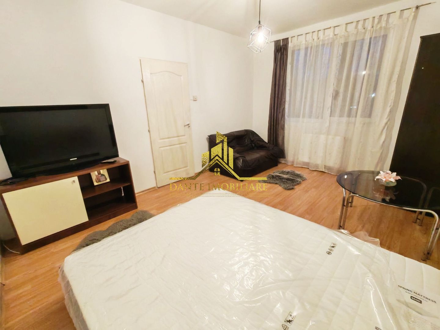 1 camera, decomandat, modern, bloc nou, balcon, capat Gheorgheni - Poză 8