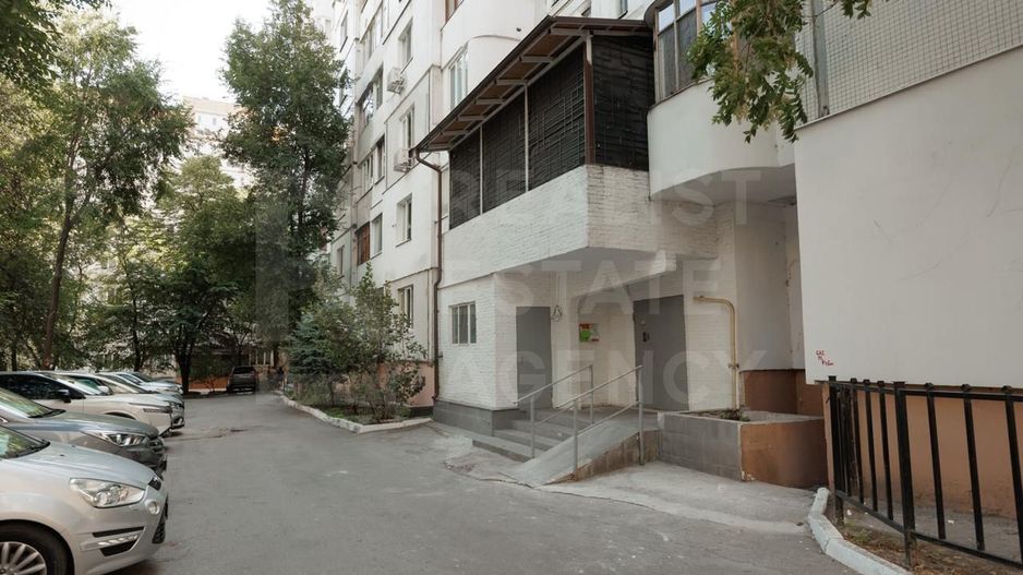 Apartament, 2 camere, str. Ismail, Centru - Poză 1