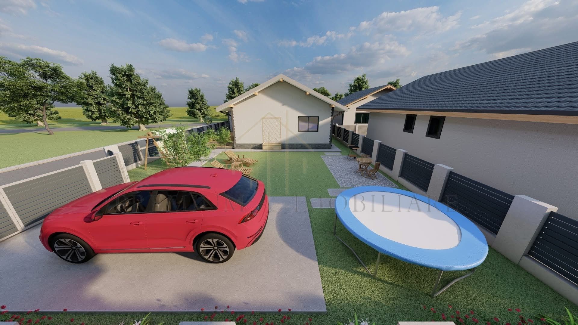 Cartier Nou de Case in Andrasesti - Cere oferta - Poză 14