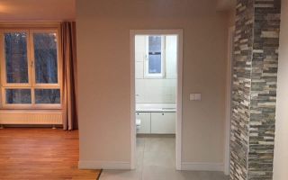 Apartament I 3 camere I Parcare Privată | Pădurea Dumbrava - Poză 6