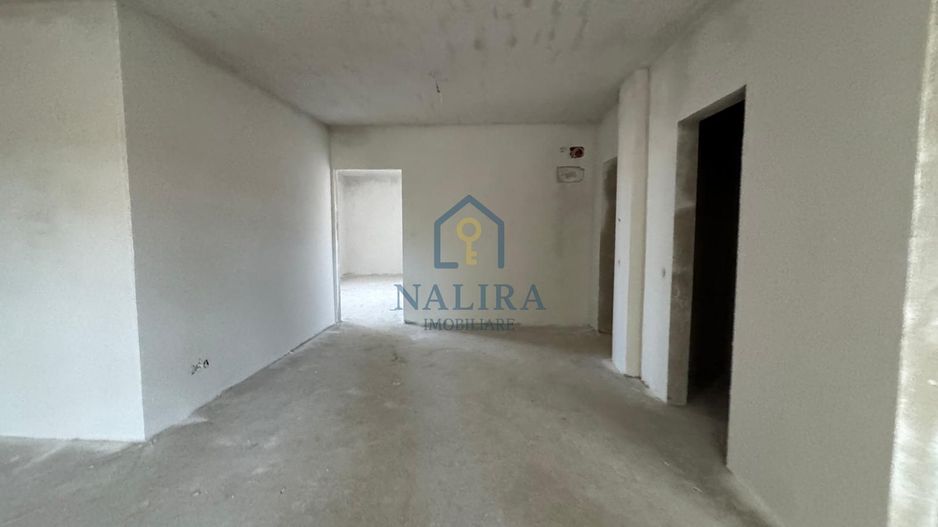 Vanzare apartament 3 camere - Oltului bloc nou - parter - Poză 2