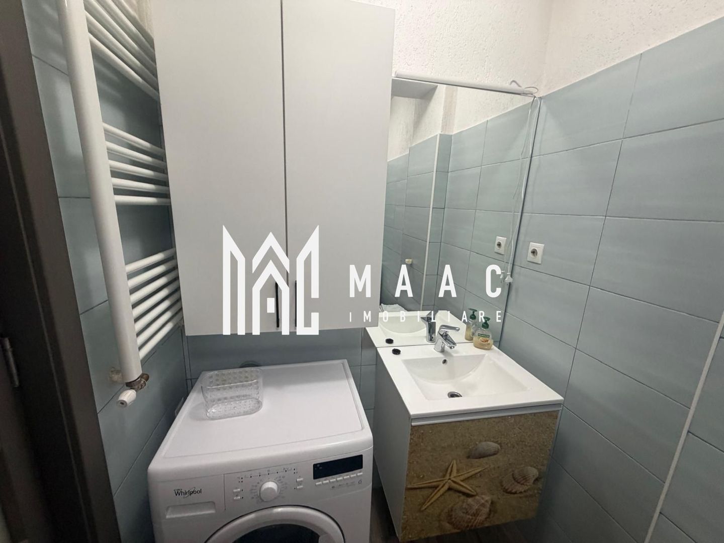 Apartament de închiriat | Hipodrom 3, Sibiu | balcon, parcare - Poză 11