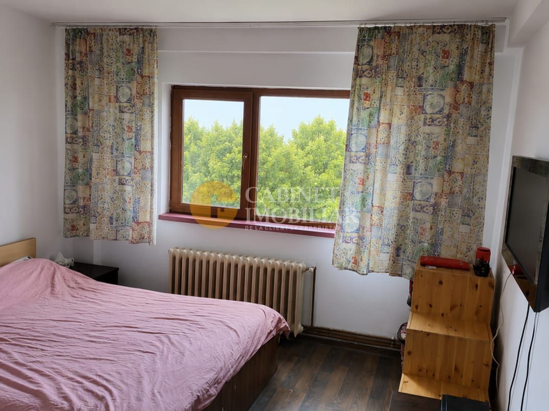 3 camere decomandat - Nicolina 2 - mobilat - Poză 4