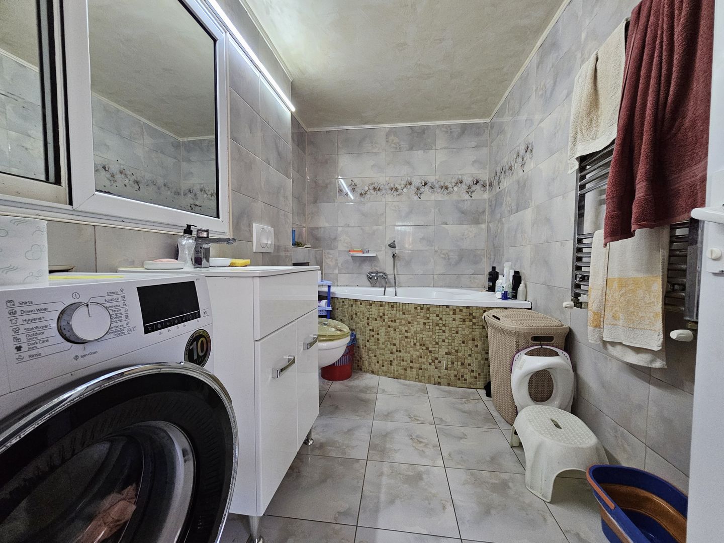 Casă 4 camere de vanzare | 165 mp teren | Zona Delfinariu – Constanta - Poză 7