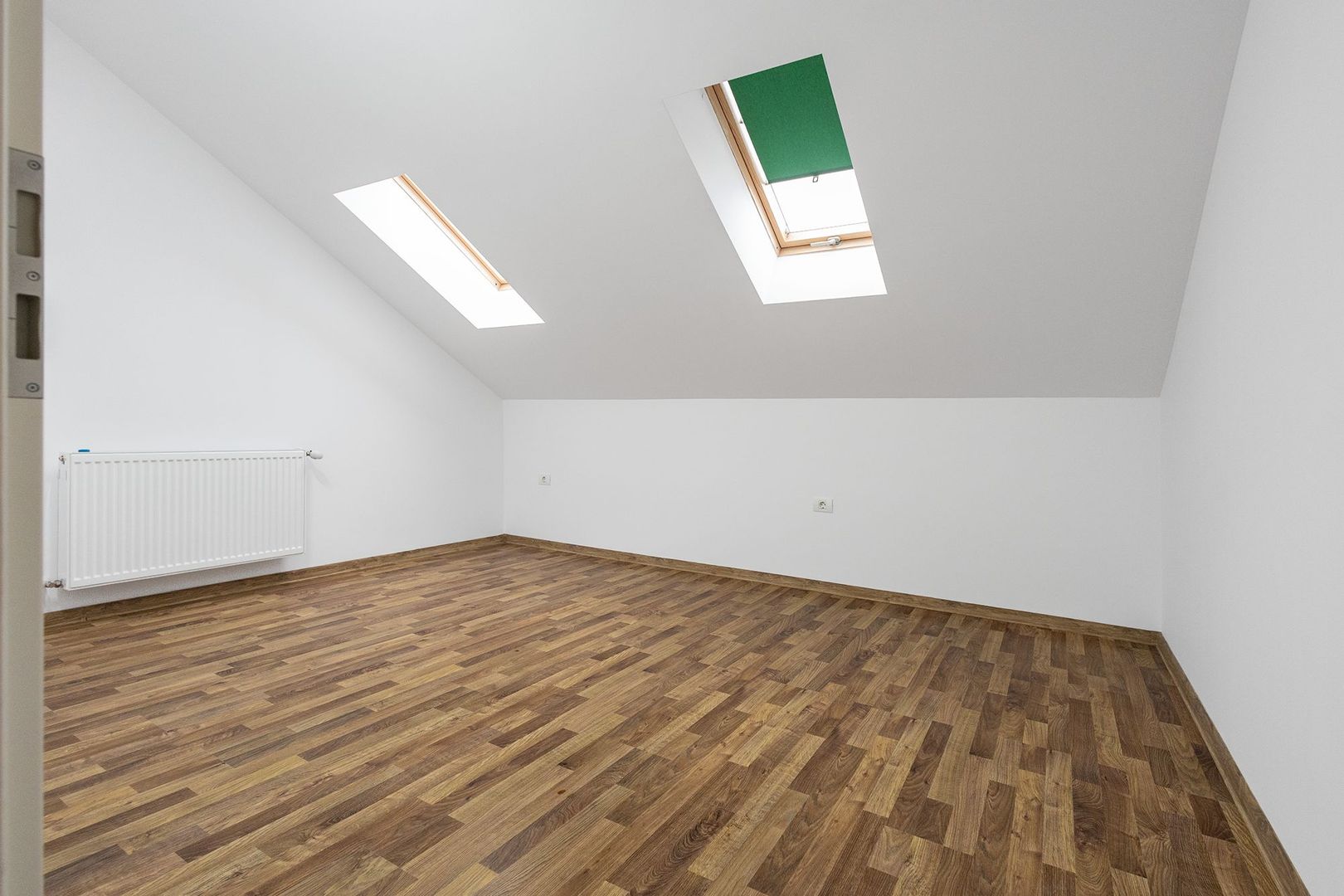 Casa individuala la pret de duplex langa padure | Comision 0% - Poză 16