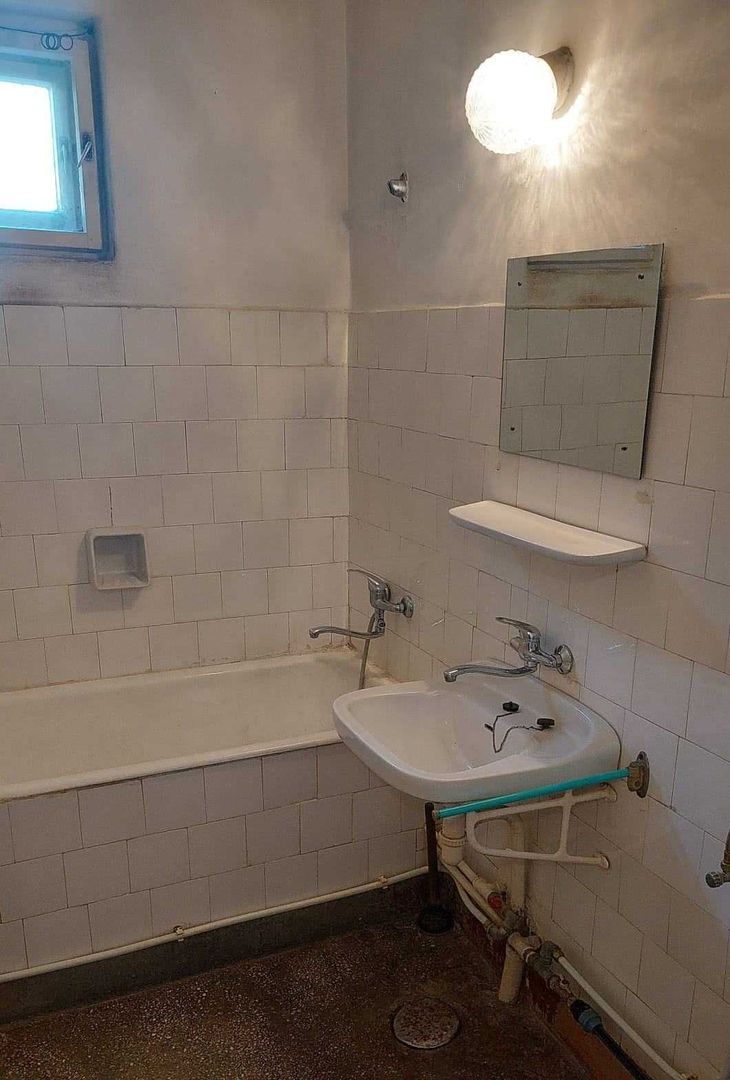 BRASADAS vinde ap 3 cam la PARTER în SOLIDARITĂȚII. - Poză 7