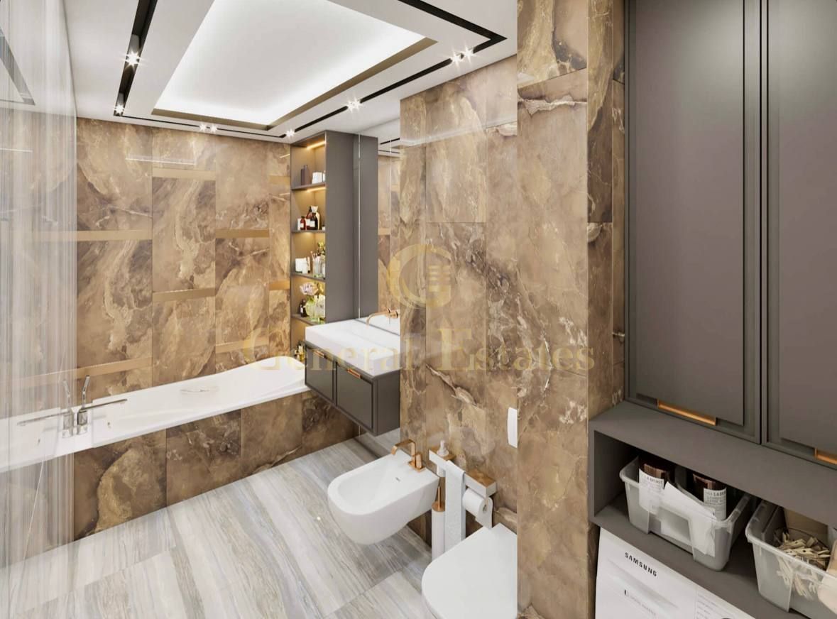 Vânzare apartament cu 2 camere în Complexul Rezidențial Copou Garden - Poză 8