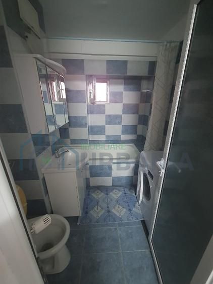Apartament cu 1 cameră de închiriat, 34 mp, lângă Lidl Tătărași, Iași - Poză 5