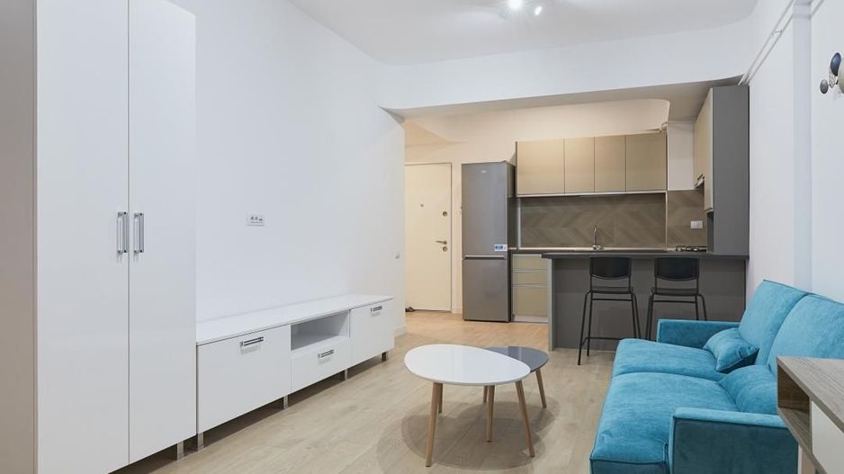 Apartament 2 camere Politehnica/Grozavesti/ Lujerului Parcare - Poză 4