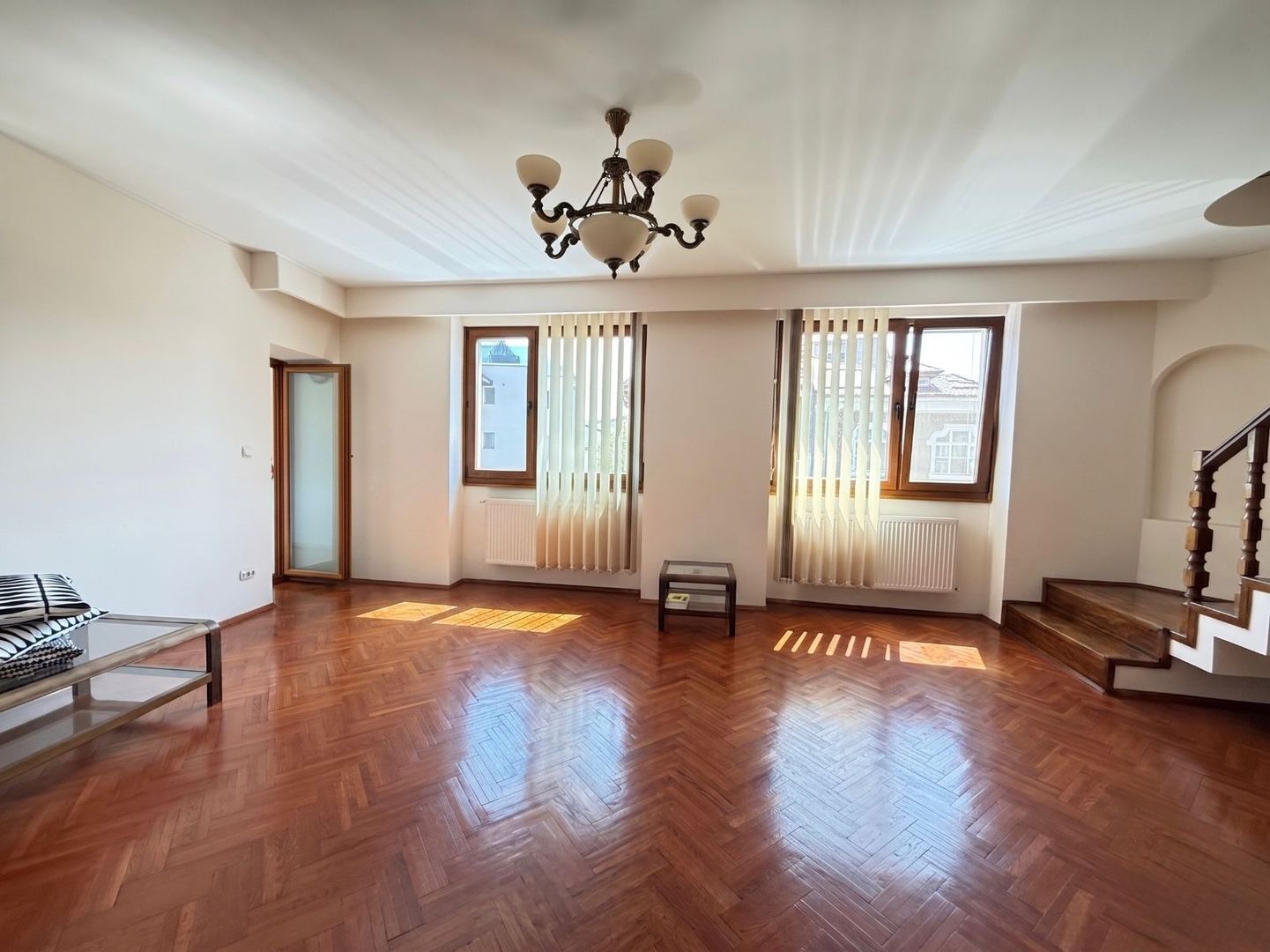 DUPLEX ‖ 3 CAMERE ‖ COTROCENI ‖ GRADINA BOTANICA ‖ GARAJ + BOXA - Poză 2