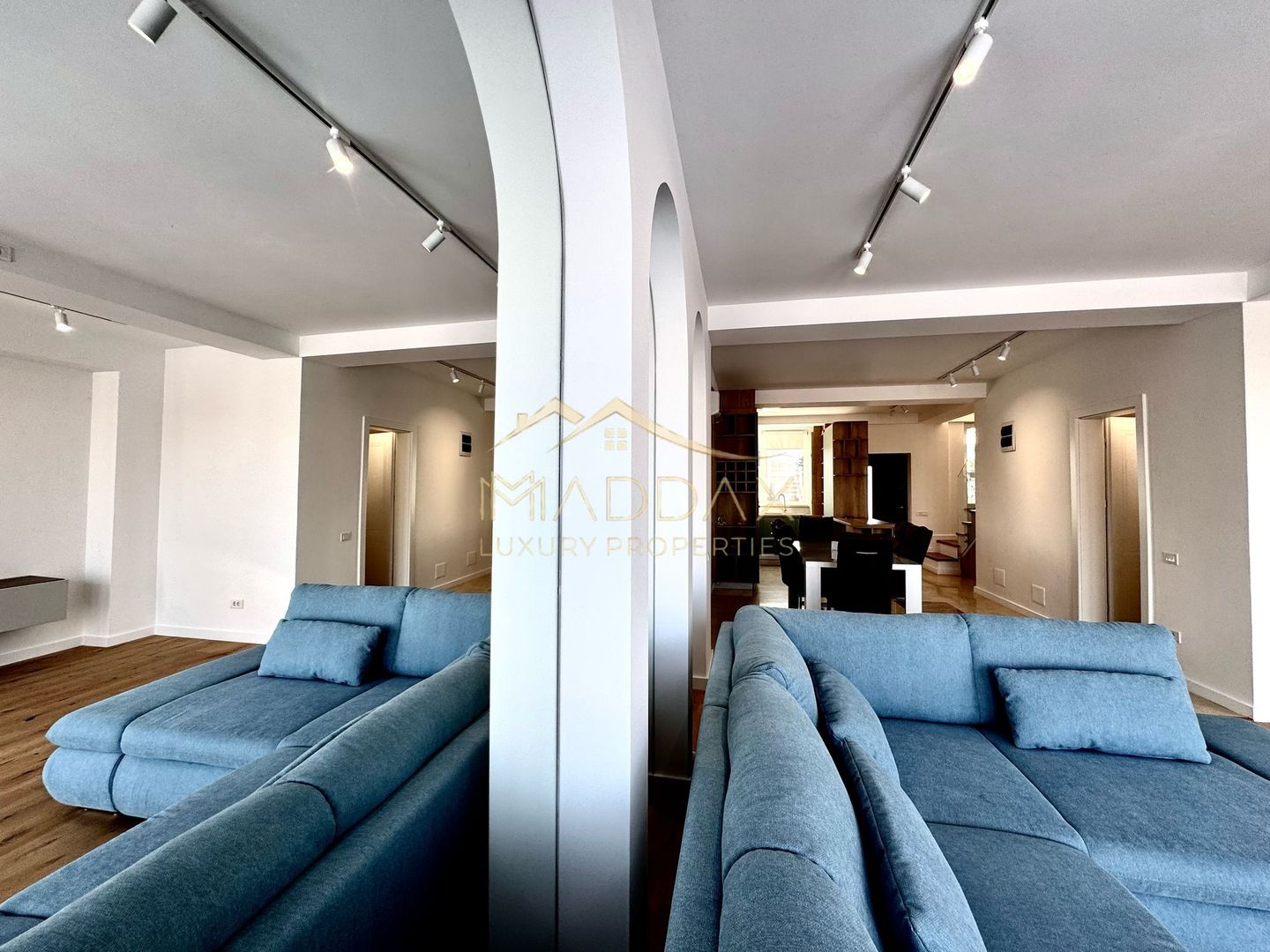 Vila Premium *Corbeanca *4 camere *Lux in natura - Poză 7