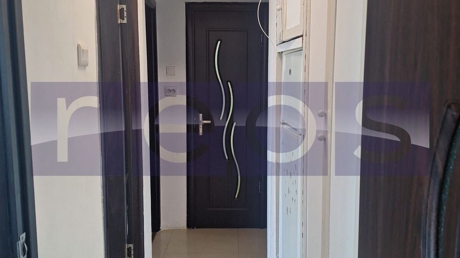 DE ÎNCHIRIAT  2 CAMERE – DOROBANȚI | STRADA AMMAN | PARCARE - Poză 9