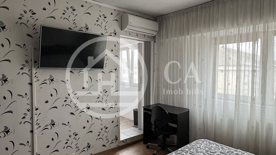 Garsoniera de vanzare in zona Rogerius, Oradea - Poză 3