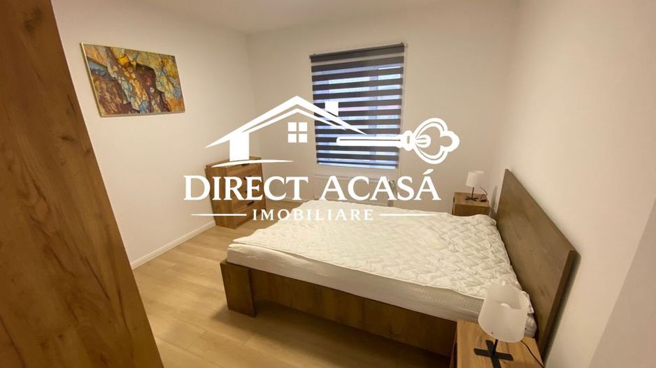 Apartament 2 camere decomandat Vivat Residence Piata Garii - Poză 5