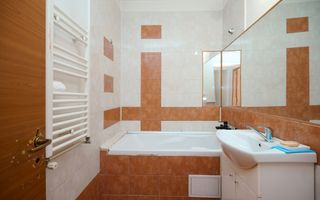 Apartament 4 Camere Decomandat | Craiovei | 3 Balcoane | Parcare - Poză 12