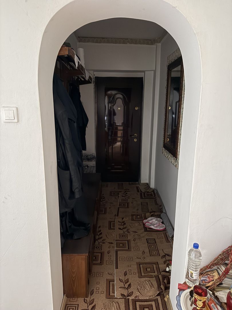 Ap 4 camere 90 mp+boxa+1 camera pe hol ultracentral b-dul Carol 1 - Poză 19