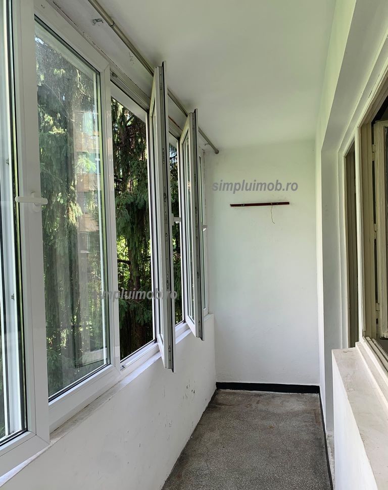 Apartament 3 camere 63 mp etaj 3/4 zonă verde – Berceni/Piata Sudului - Poză 11