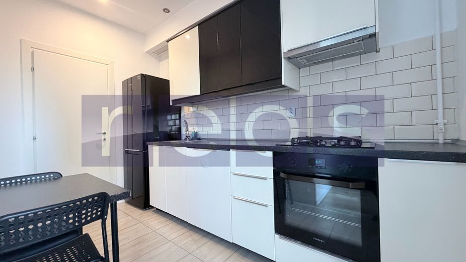 VANZARE 3 CAMERE | 19 MP TERASA | PARCARE INCLUSA | COSMOPOLIS - Poză 11