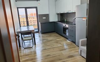 Apartament 2 camere de închiriat | Sibiu | Hipodrom 1 | 50 mp - Poză 2