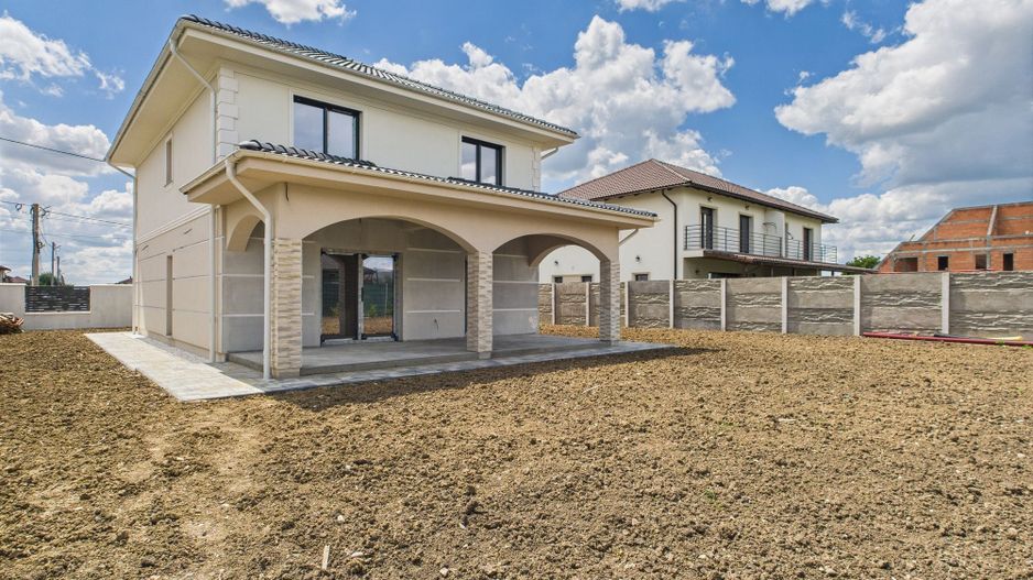 Casă individuală Dumbrăvița - Poză 4