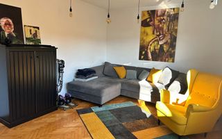 Apartament 2 Camere I Decomandat I Etaj 3 I Pivnita I Strand - Poză 1