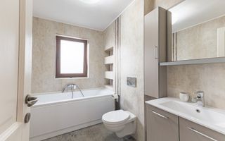 Casă premium în Subcetate, construcție nouă finisaje de lux Comision 0 - Poză 11