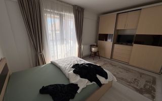Apartament 2 camere+Terasa,Young City - Poză 3