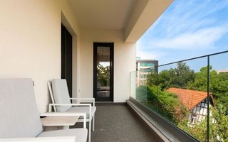 Apartament spațios cu facilități moderne în Băneasa - Poză 20