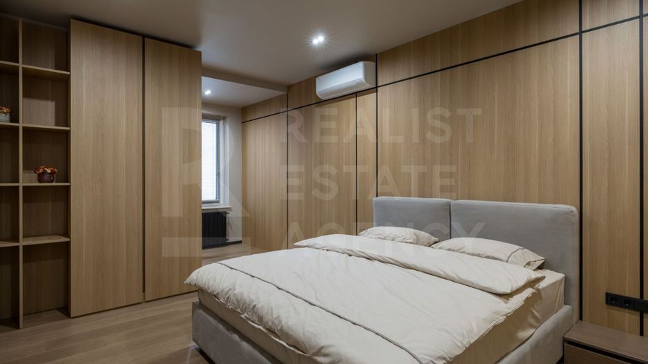Vânzare, penthouse , 4 camere, str. Moara Roșie, Centru, - Poză 7