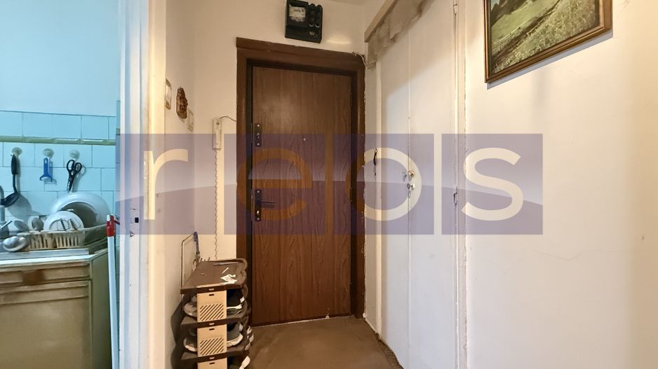 VÂNZARE 3 CAMERE | ZONA NICOLAE GRIGORESCU | ETAJ 1 - Poză 9