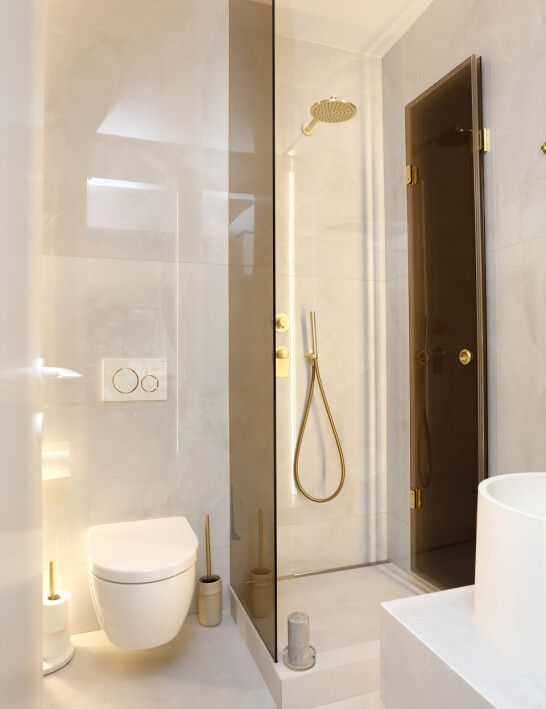 Apartament 3 camere de închiriat | Cortina North | Finisaje premium - Poză 7