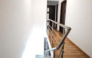 Casă 4 camere Bucureștii Noi | 170 mp | teren 257 mp - Poză 24