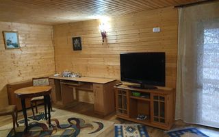 Inchiriez apartament cu 1 camera 50 mp Tatarasi - Poză 2