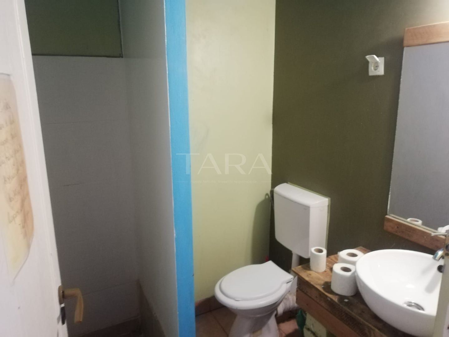 Apartament cu 5 camere in zona Ultracentrala, Piața Unirii. - Poză 5