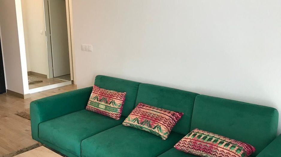 DE INCHIRIAT | APARTAMENT 2 CAMERE | BELVEDERE RESIDENCE - Poză 2