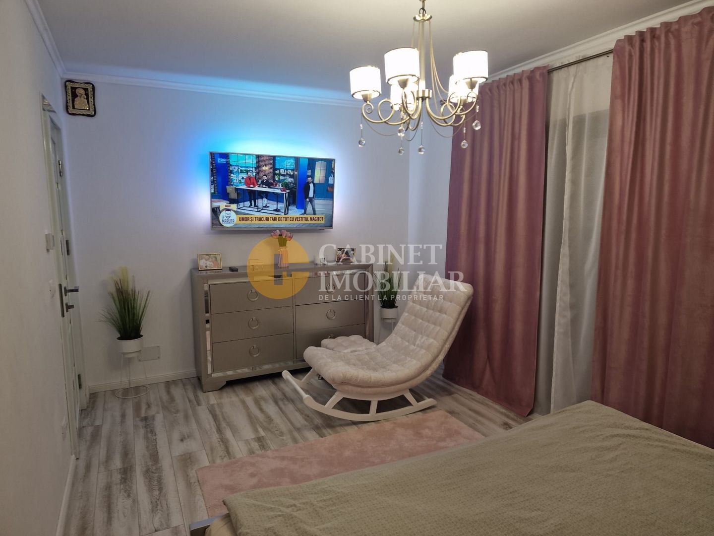 Vila P+E 321MP Smart, Mobilata Premium Sorogari - Poză 18