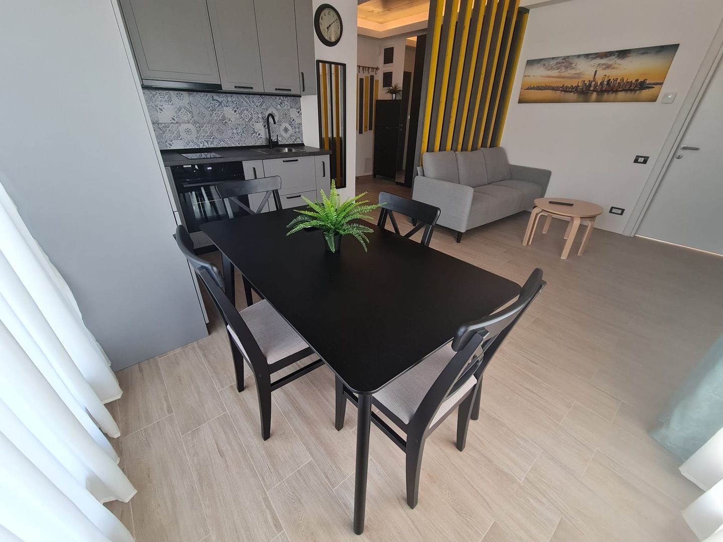 Apartament | 2 camere | Otopeni | Urbano - Poză 7