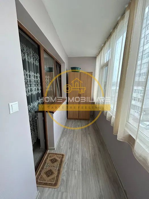 Apartament cu 2 camere de inchiriat / 60mp/ zona Podu Ros - Poză 8