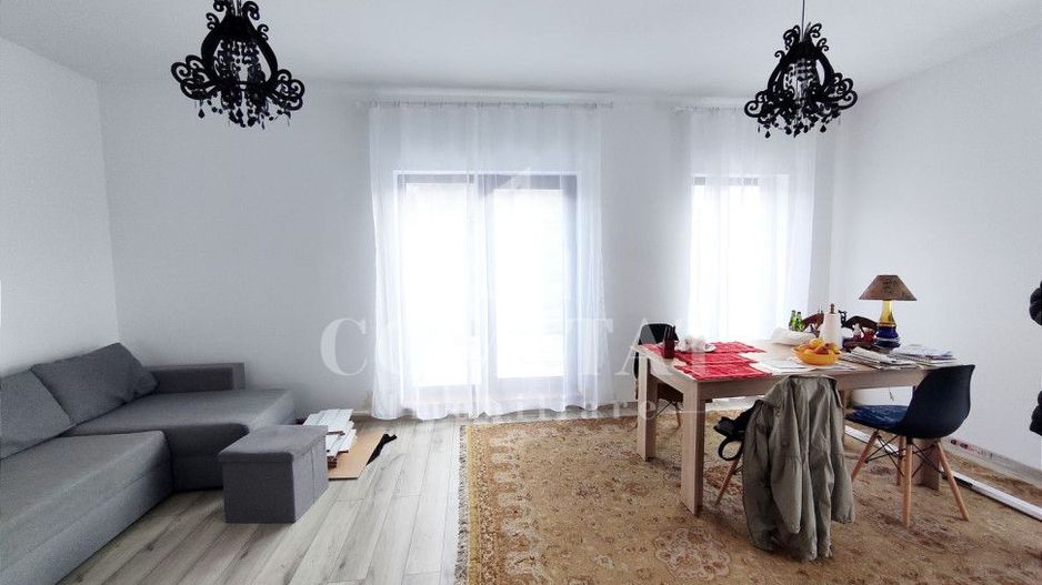 Apartament 2 camere | Curte proprie | Zona Terra - Poză 2