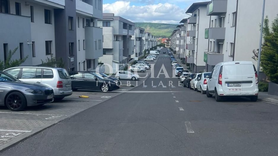 Apartament 2 camere | Garaj | Boxa | Zona Parcul Poligon | Floresti - Poză 15