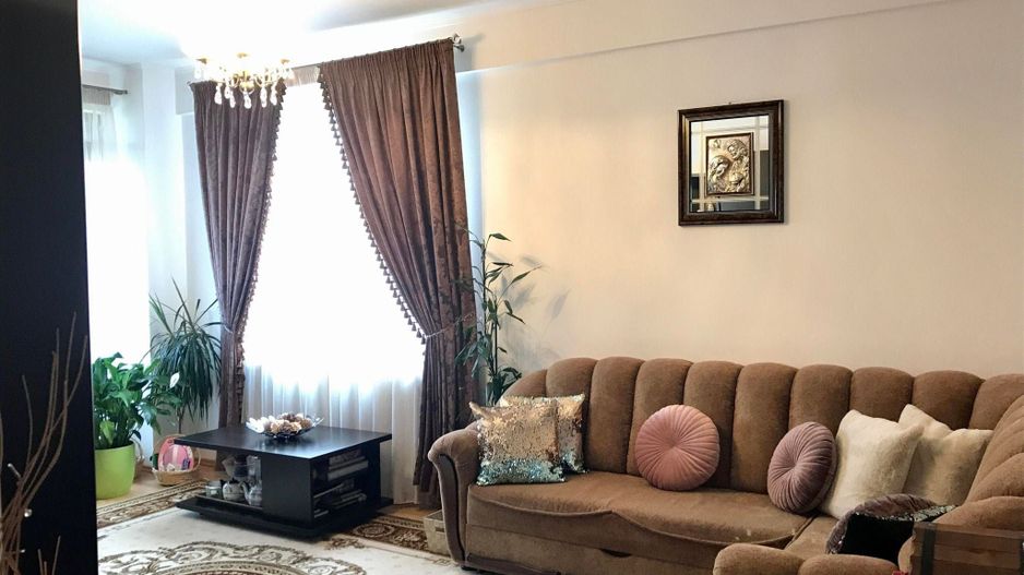 3 camere | Jiului Metrou | Parc Bazilescu | Parcare | Boxa - Poză 2