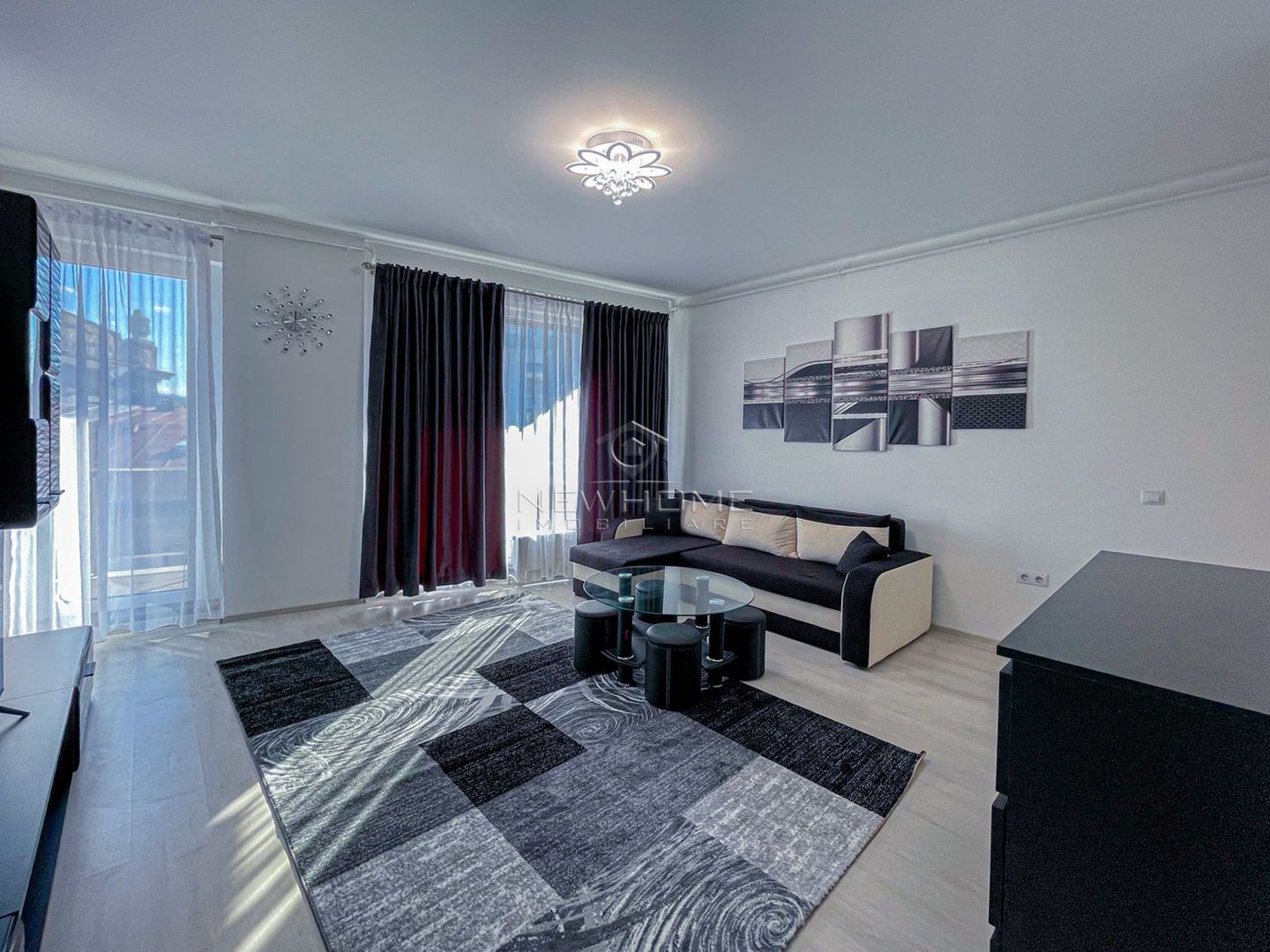 Apartament 3 camere, zona Centru NTT Data - Poză 14