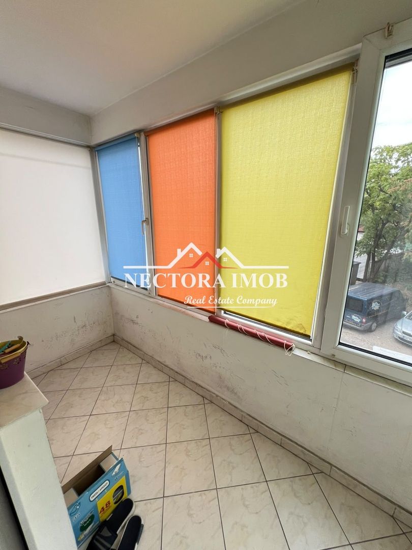 NECTORA IMOB-Apartament 3 camere, 2 bai, Parcare, Blvd. Dacia, tip AN - Poză 9