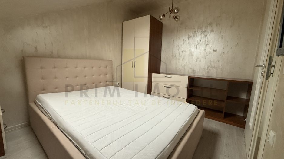 Apartament Central, langa Palas Mall - Poză 1