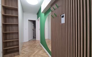 Nord One Botanic - Apartament modern cu 2 Camere - langa Iulius Mall - Poză 14