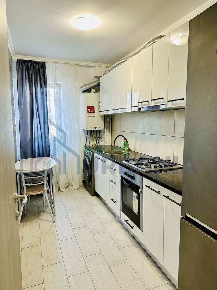 Apartament 1 cameră de închiriat, Visan, Barnova - Poză 5